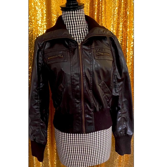 Rhapsody Jackets & Blazers - 💜 buy 1 get 2 free